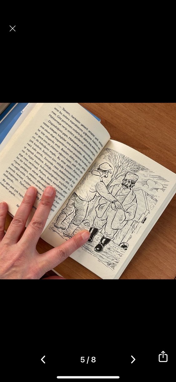 Klasik Çocuk Kitapları Seti - Görsel 5