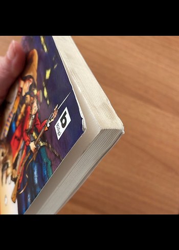 Edmondo De Amicis Çocuk Kalbi Kitabı - Görsel 6