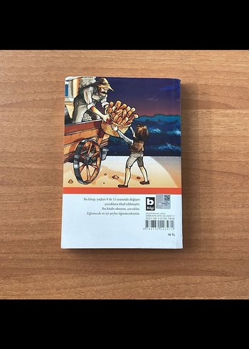 Edmondo De Amicis Çocuk Kalbi Kitabı - Görsel 2