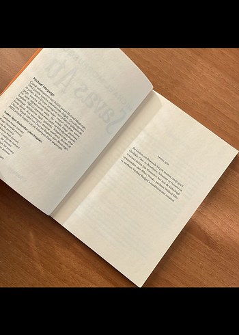 Savaş Atı - Michael Morpurgo - Görsel 4