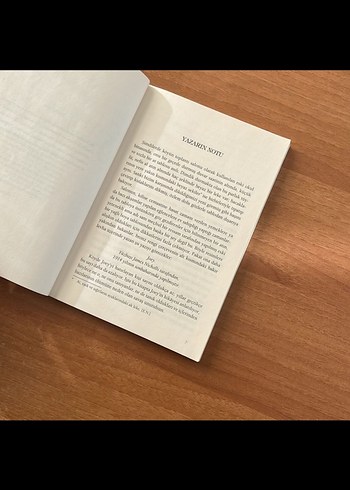 Savaş Atı - Michael Morpurgo - Görsel 5