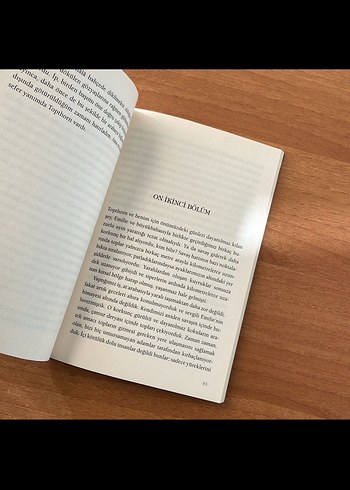 Savaş Atı - Michael Morpurgo - Görsel 6