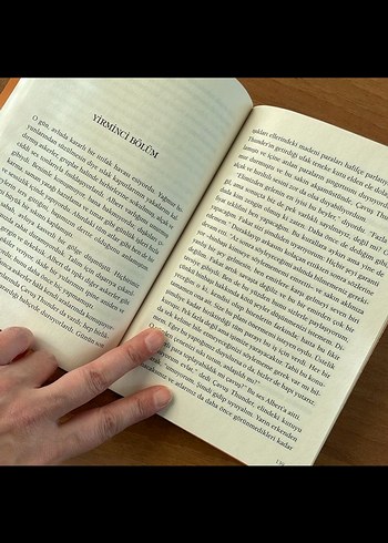 Savaş Atı - Michael Morpurgo - Görsel 8