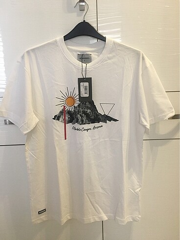 BOWERBIRD S BEDEN SİYAH TSHIRT