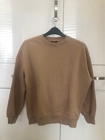 KIABI XS BEDEN SWEATSHIRT