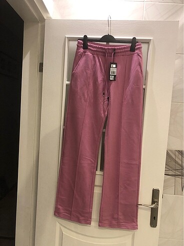 MEXX MARKA M BEDEN ALT EŞOFMAN Orijinal yeni