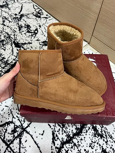 Pierre Cardin Bot ayakkabı