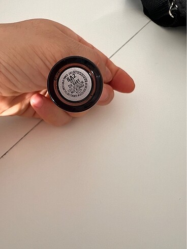 MAC MAC lipgloss