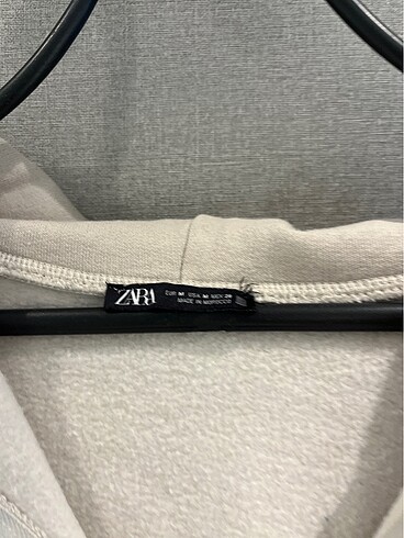 Zara Zara bomber kalin hirka