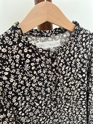Zara ZARA ELBISE