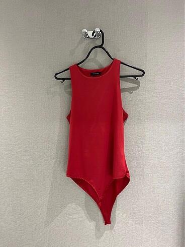 Acik bordo body