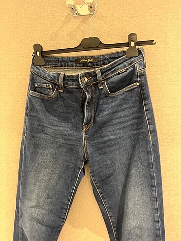 Mavi Jeans Kusursuz kot pantolon