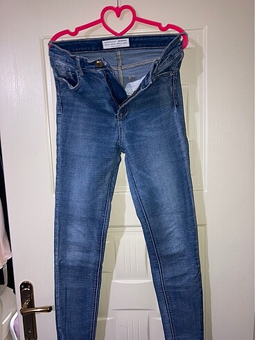 Stradivarius Kot pantolon
