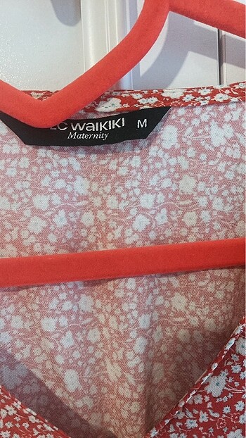 LC Waikiki Hamilelik bluz