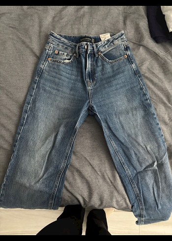 Stradivarius D96 Jean - Görsel 3