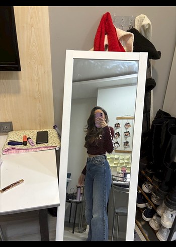 Stradivarius D96 Jean - Görsel 2