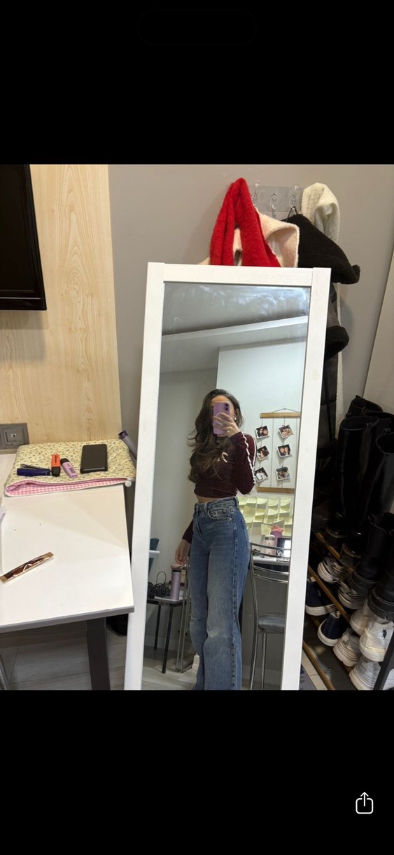 Stradivarius D96 Jean - Görsel 2