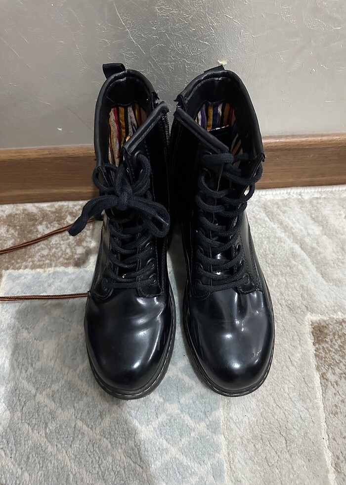 LCW RUGAN BOT - Görsel 2