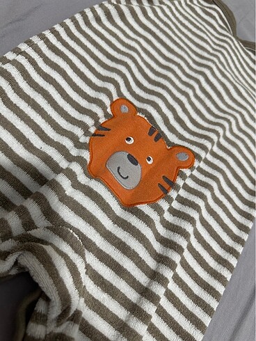 CARTER's KADİFE TULUM - Görsel 5