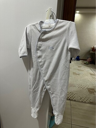 Carters BEBE CHOCOLAT TULUM