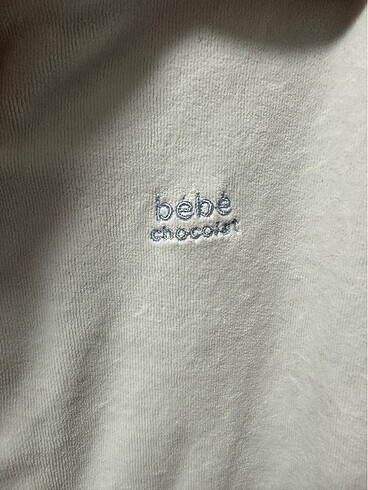 6 Ay Beden BEBE CHOCOLAT TULUM