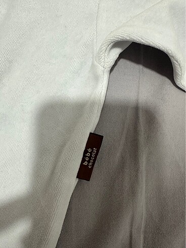 BEBE CHOCOLAT TULUM - Görsel 5