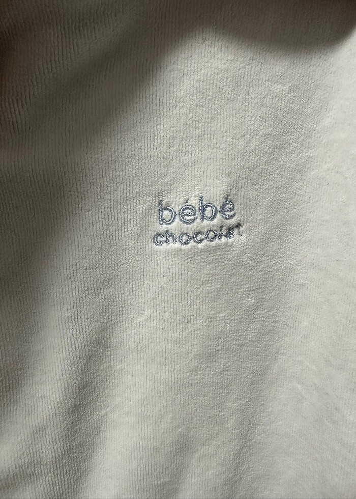 BEBE CHOCOLAT TULUM - Görsel 3