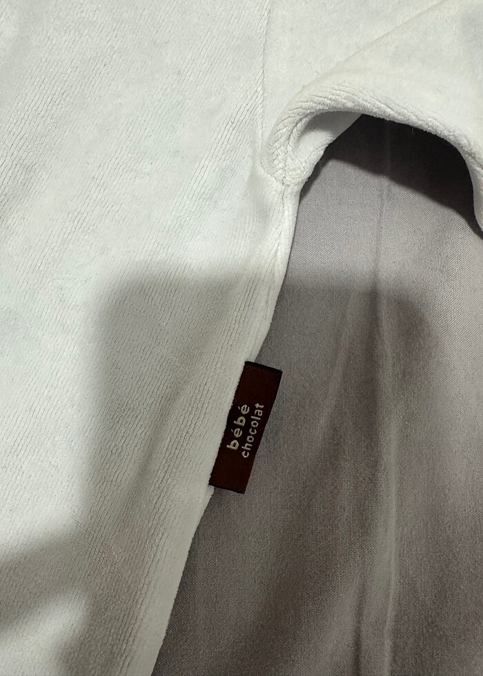 BEBE CHOCOLAT TULUM - Görsel 5