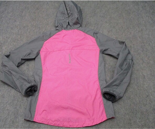 Nike koşu ceketi - Görsel 4