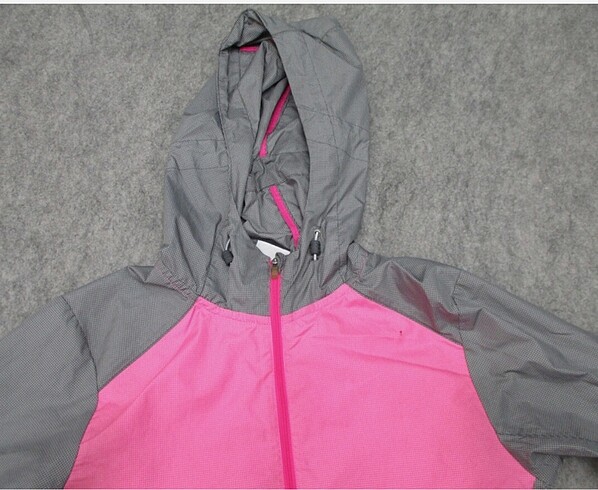 Nike koşu ceketi - Görsel 2