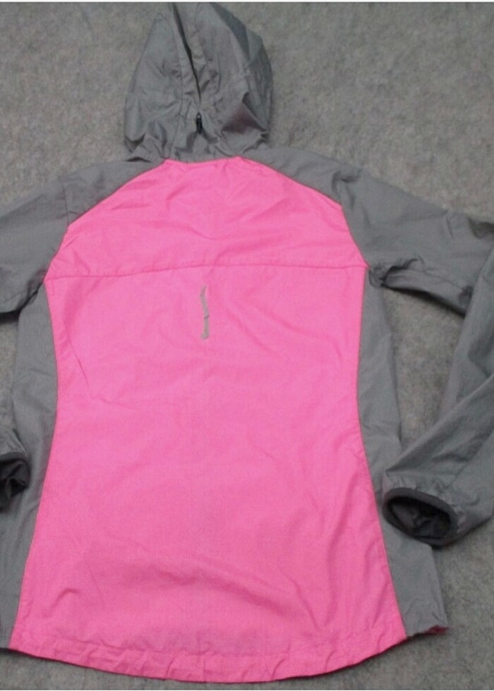 Nike koşu ceketi - Görsel 4