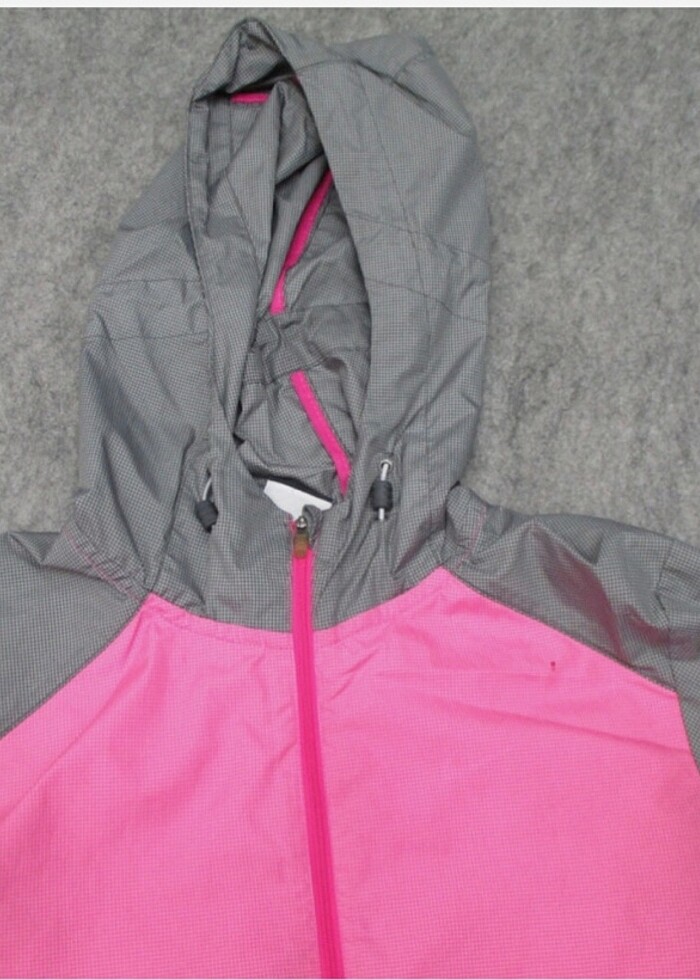 Nike koşu ceketi - Görsel 2