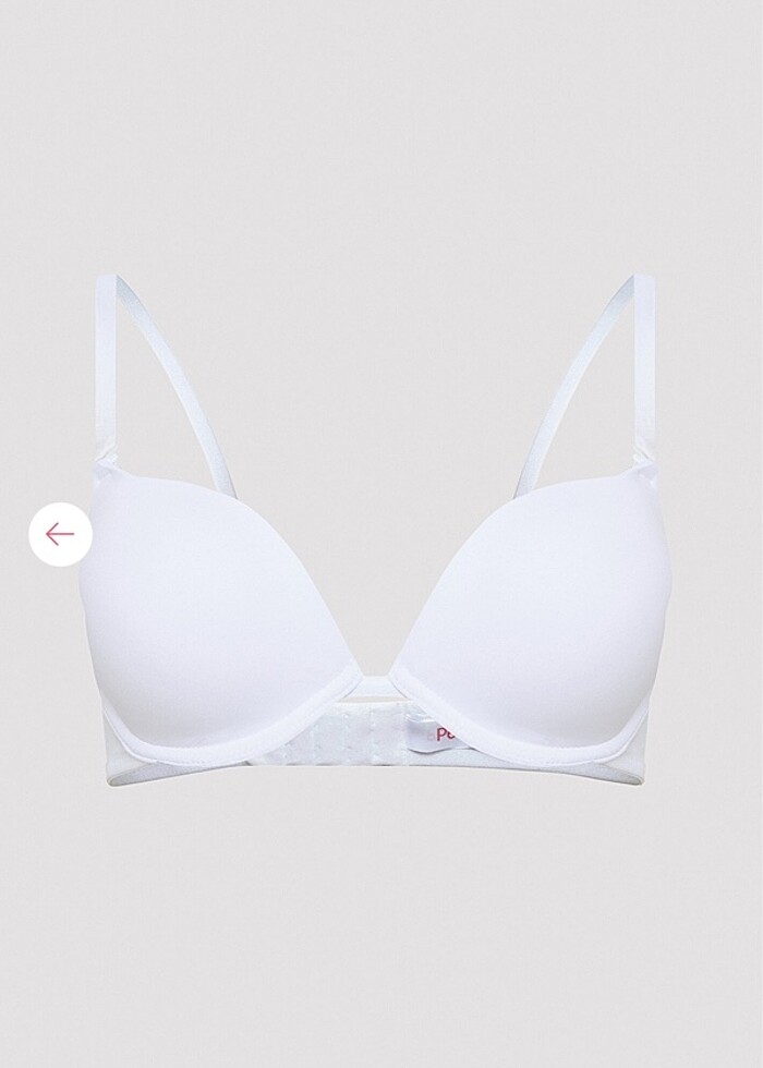 Lol Up push Up Penti sütyen - Görsel 4