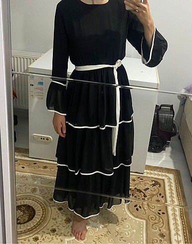 Diğer Siyah elbise