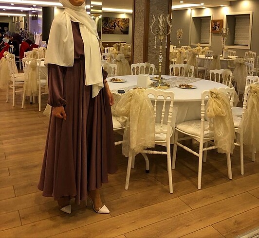 Diğer Elbise