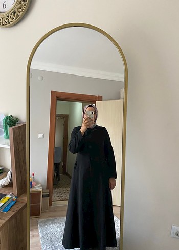 Siyah Uzun kaban - Görsel 2