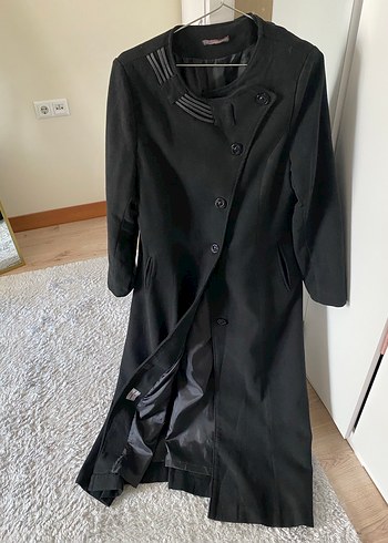 Siyah Uzun kaban - Görsel 4