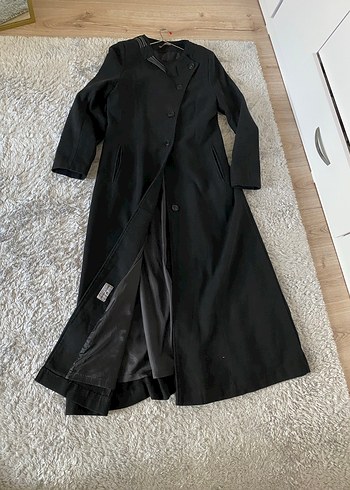 Siyah Uzun kaban - Görsel 7