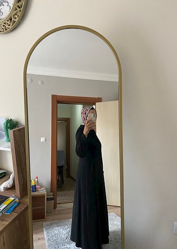 Siyah Uzun kaban - Görsel 3