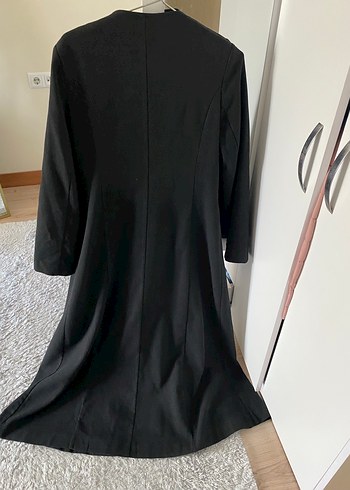 Siyah Uzun kaban - Görsel 5