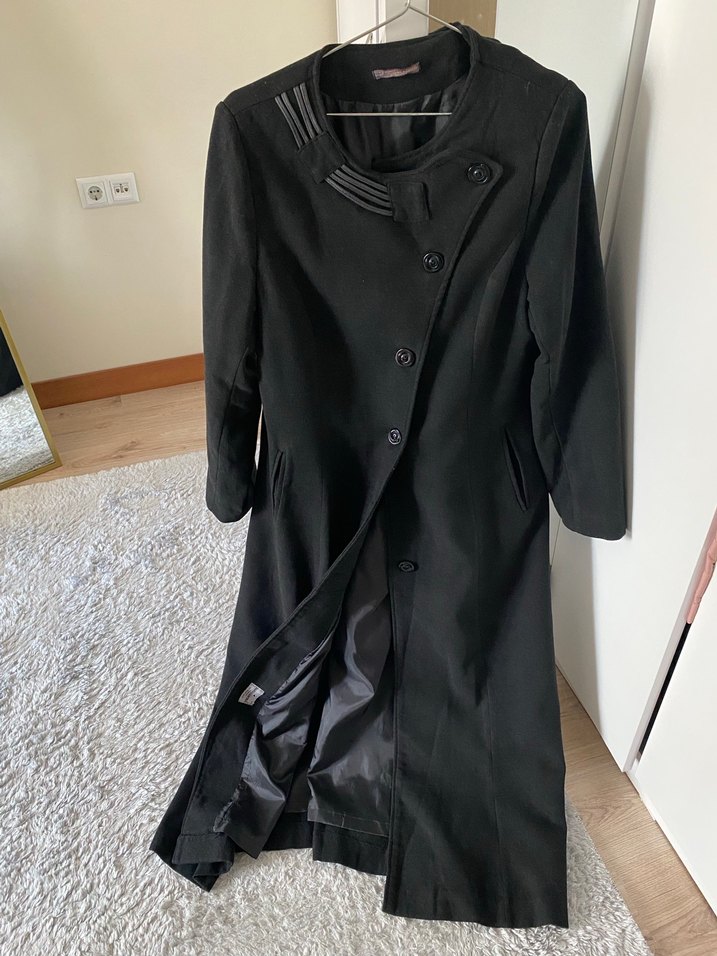 Siyah Uzun kaban - Görsel 4