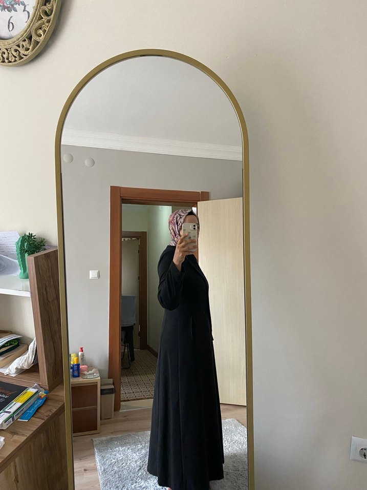 Siyah Uzun kaban - Görsel 3