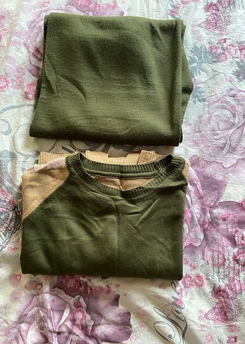 Triko takım - Görsel 8