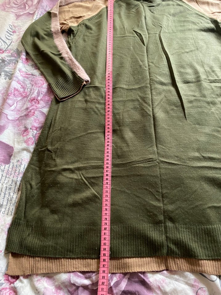 Triko takım - Görsel 5