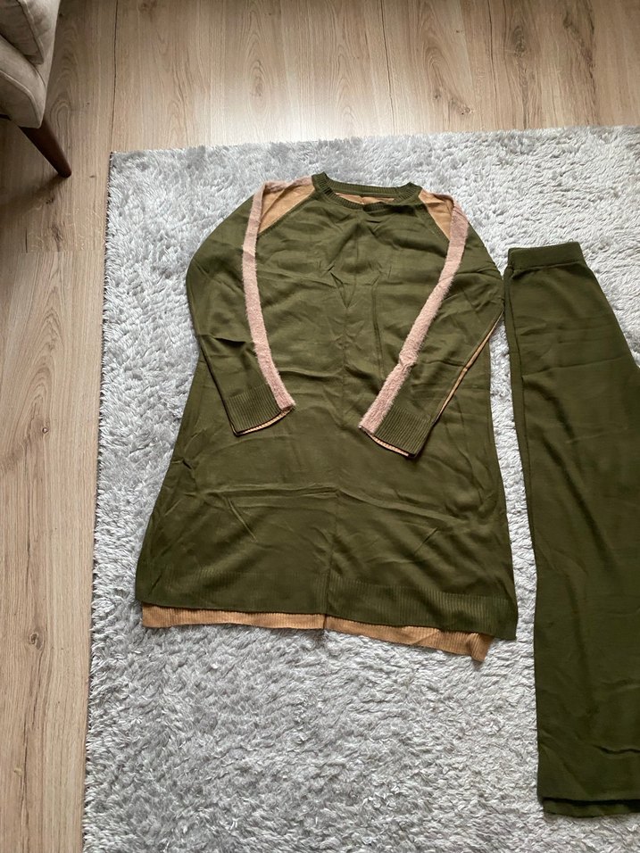 Triko takım - Görsel 2