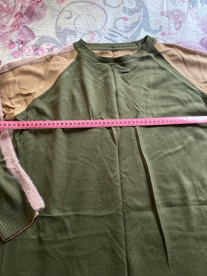 Triko takım - Görsel 4