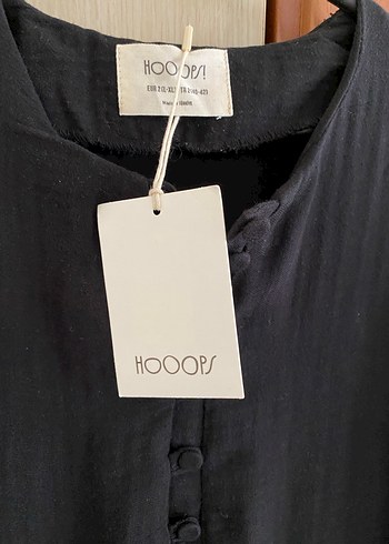 Müslin elbise - Görsel 6