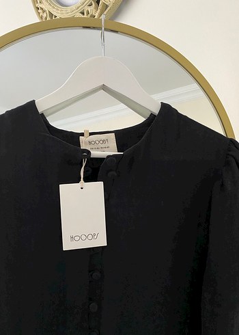 Müslin elbise - Görsel 2