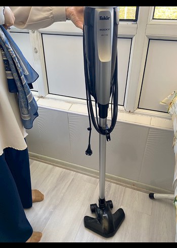 Beden Fakir Rocky SB 5150 2'si 1 Arada Elektrikli Süpürge
