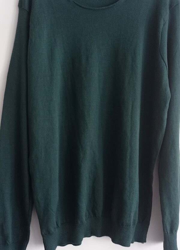 triko kazak  - Görsel 2